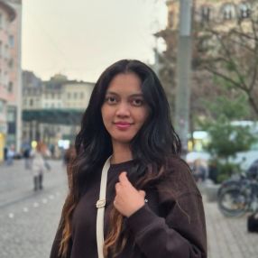 Elodie, Babysitter in Strasbourg