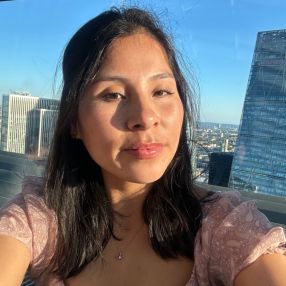 Ingrid, Babysitter à Villeurbanne