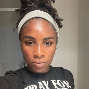 Sophie, Babysitter à Rosny-sous-Bois