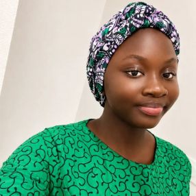 Aminata, Babysitter in Toulouse