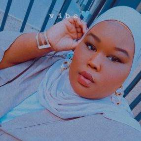 Aissatou -seydi, Babysitter à Paris