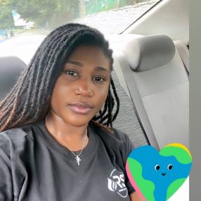 Emmanuelle, Babysitter à Cergy