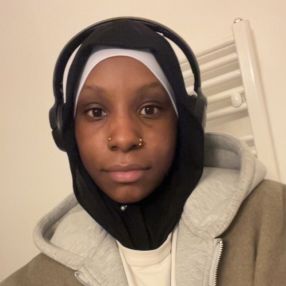 Kankou, Babysitter à Gennevilliers