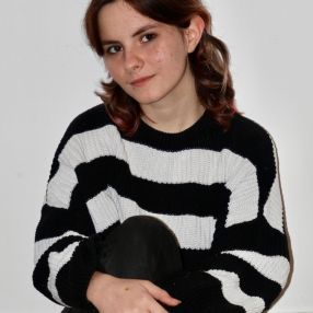 Gabrielle, Babysitter à Issy-les-Moulineaux