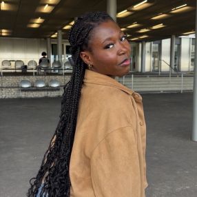 Andrea, Babysitter à Champigny-sur-Marne