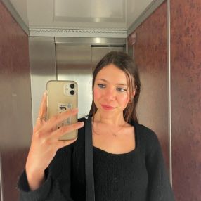 Sarah, Babysitter à Montpellier