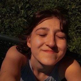 Anaïs, Babysitter à Castres