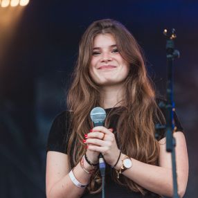 Noémie, Babysitter à Rennes