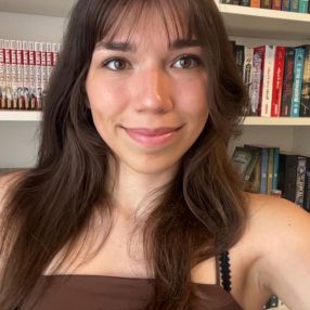 Claire-Anne, Babysitter à Aix-en-Provence
