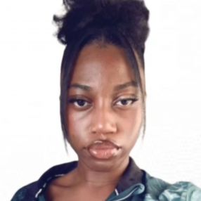 Amy, Babysitter à Vitry-sur-Seine