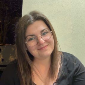 Camille, Babysitter à Guingamp