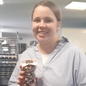 Céleste, Babysitter à Arras