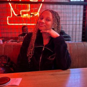 Yasmine, Babysitter à Essonne