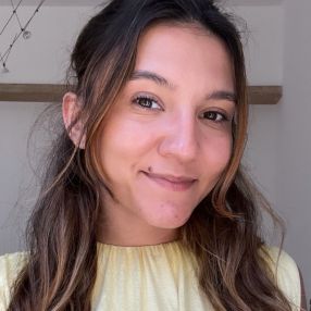 Maeva, Babysitter à Marseille