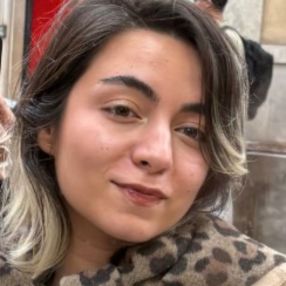 Sara, Babysitter à Villeurbanne