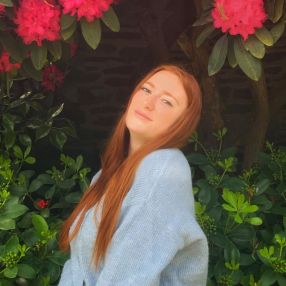 Léna, Babysitter à Rennes
