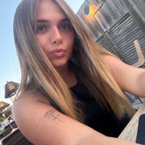 Jade, Babysitter à Marseille