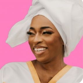 Fatoumata, Babysitter in Montreuil