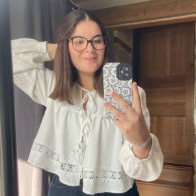 Tylène, Babysitter à Dijon
