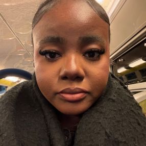 Ayanda, Babysitter à Villejuif