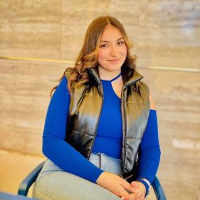 Douaa, Babysitter in Montfermeil