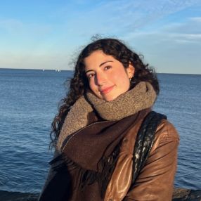 Micaela, Babysitter in Asnières-sur-Seine