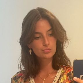 Eva, Babysitter in Capbreton