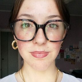 Celia, Babysitter à Rennes