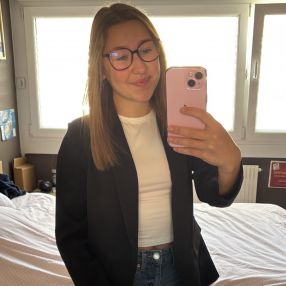 Marion, Babysitter à Tourcoing