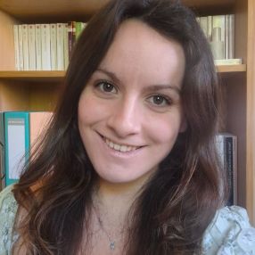 Laura, Babysitter à Colombes