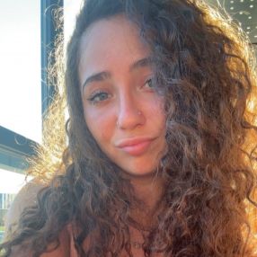 Emma, Babysitter à Tourcoing