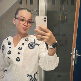 Maëlle, Babysitter à Vannes