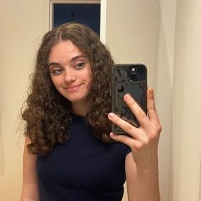 Léa, Babysitter à Lyon