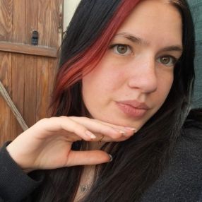 Ryhianna, Babysitter à Montpellier