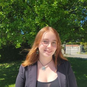 Romane, Babysitter à Lyon