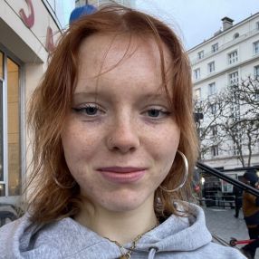 Olga, Babysitter in Montfermeil