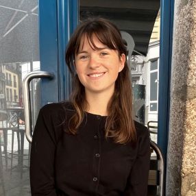 Lola, Babysitter à Rennes