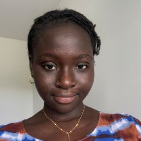 Faty, Babysitter à Saint-Denis