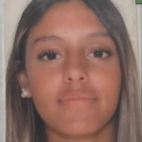 Ines, Babysitter à Sarcelles