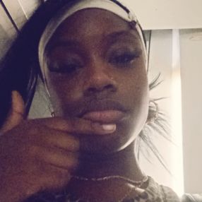 Jael, Babysitter à Cergy