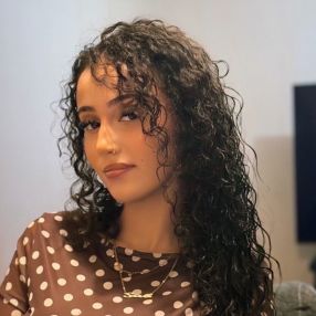 Sabrina, Babysitter à Besançon