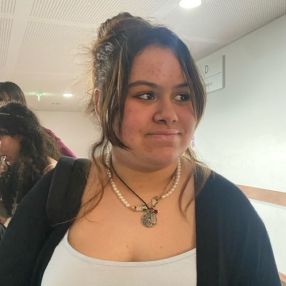 Léa, Babysitter à Créteil