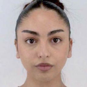 Sana, Babysitter à Cannes