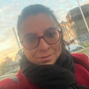 Caroline, Babysitter in Charenton-le-Pont