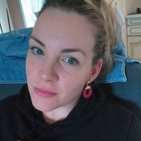 Alizé, Babysitter à Guingamp