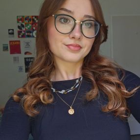 Eloïse, Babysitter à Poitiers