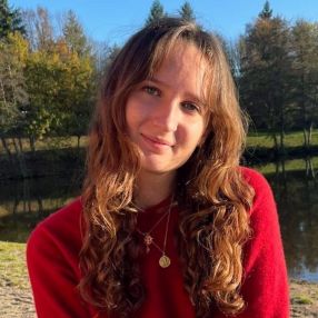 Anna, Babysitter à Rennes