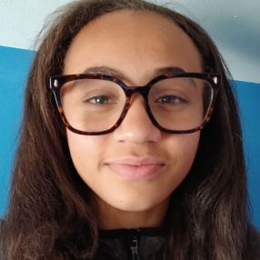 Agathe, Babysitter à Noisy-le-Grand