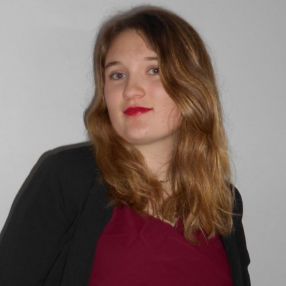 Oihana, Babysitter à Tarbes