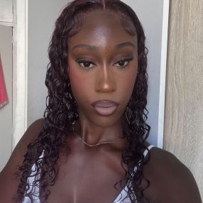 Doriane, Babysitter à Marseille